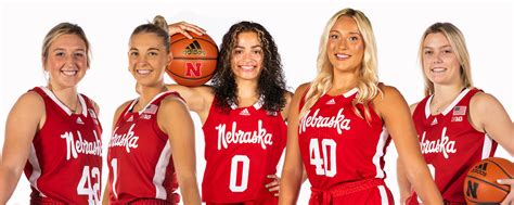 nebraska basketball|nebraska basketball women.